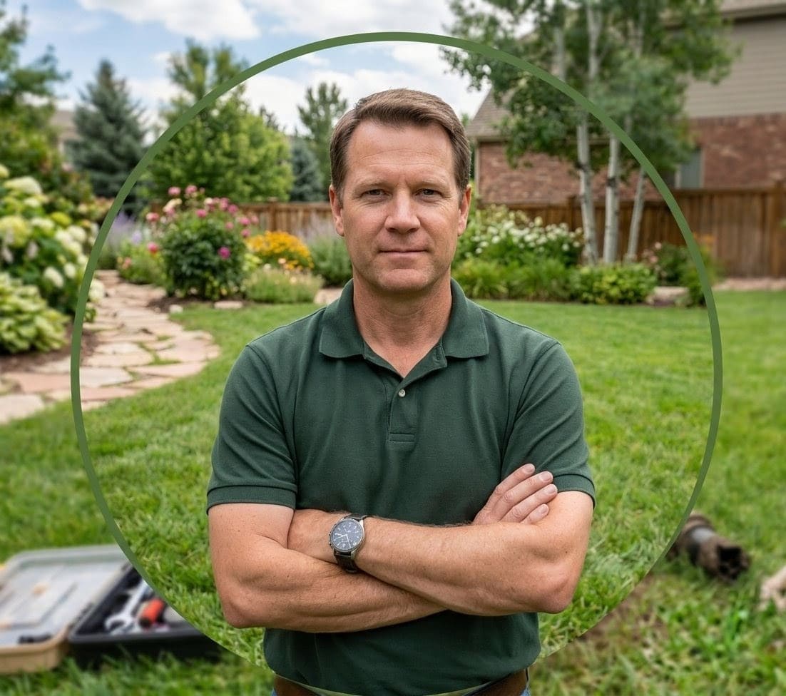 Local Irrigation Repair