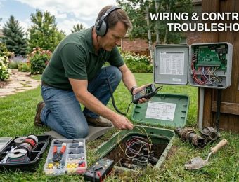 Wiring & Controller Troubleshooting